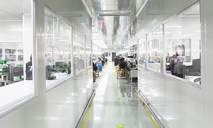 喜獲殊榮！虹潤公司榮膺國家專精特新“小巨人”企業(yè)稱號