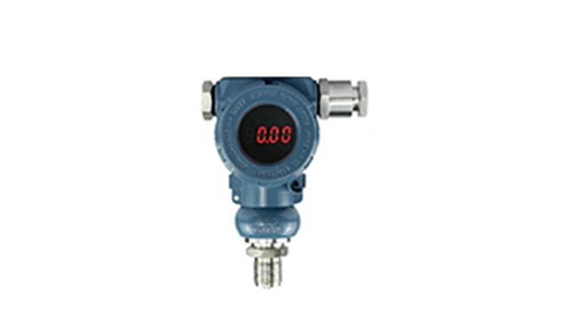 HR-K型壓力變送器