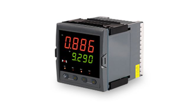 NHR-5620系列數(shù)字顯示容積儀