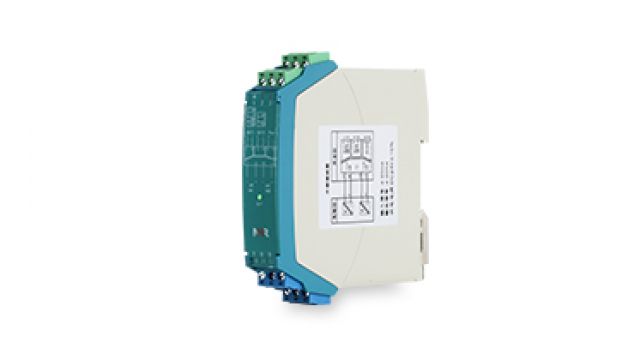 NHR-A31系列電流輸入檢測(cè)端隔離柵