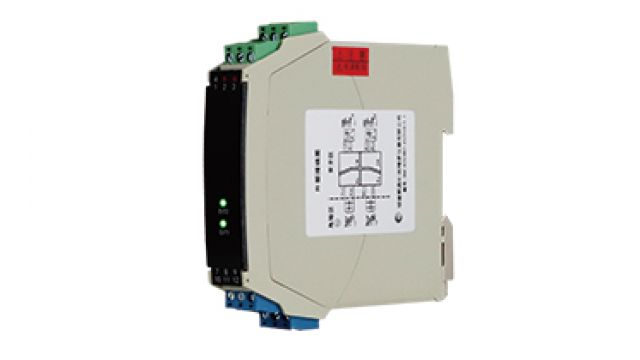 OHR-B35系列12V驅(qū)動，開關(guān)量輸出操作端隔離柵