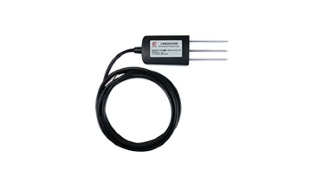 NHR-MT40系列直插式土壤溫濕度傳感器